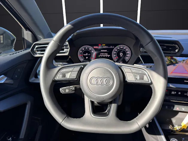 AUDI A3 Sportback 1.5 35 TFSI S-Tronic