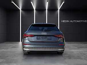AUDI A3 Sportback 1.5 35 TFSI S-Tronic