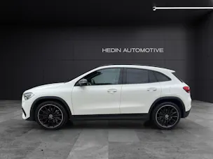 MERCEDES-BENZ GLA 250 AMG Line 4matic