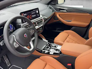 BMW Alpina XD4 3.0 Biturbo 4x4