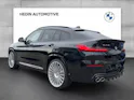 BMW Alpina XD4 3.0 Biturbo 4x4