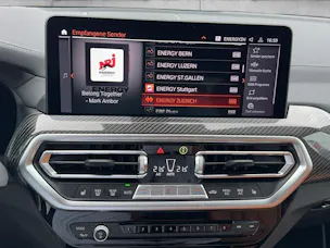 BMW Alpina XD4 3.0 Biturbo 4x4