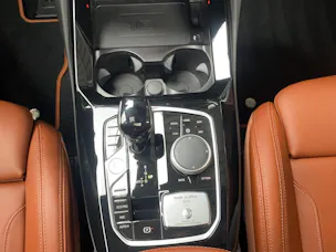 BMW Alpina XD3 3.0 Biturbo 4x4