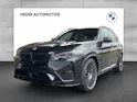 BMW Alpina XD3 3.0 Biturbo 4x4