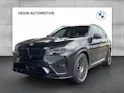 BMW Alpina XD3 3.0 Biturbo 4x4