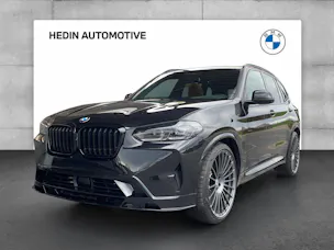 BMW Alpina XD3 3.0 Biturbo 4x4