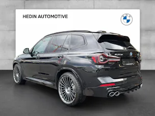 BMW Alpina XD3 3.0 Biturbo 4x4