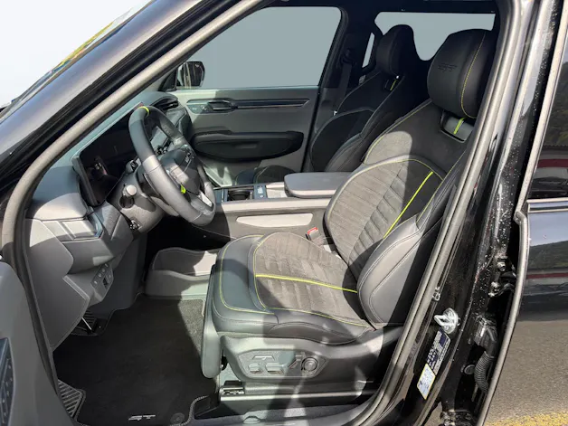 Kia EV9 99.8 kWh GT 4x4 Relaxation 6P