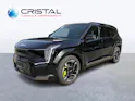 Kia EV9 99.8 kWh GT 4x4 Relaxation 6P