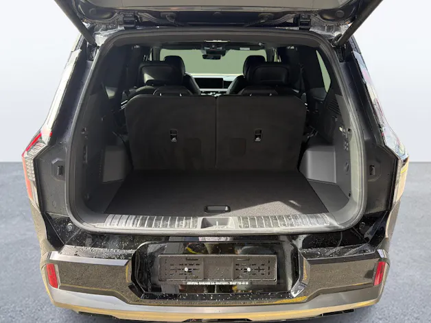 Kia EV9 99.8 kWh GT 4x4 Relaxation 6P