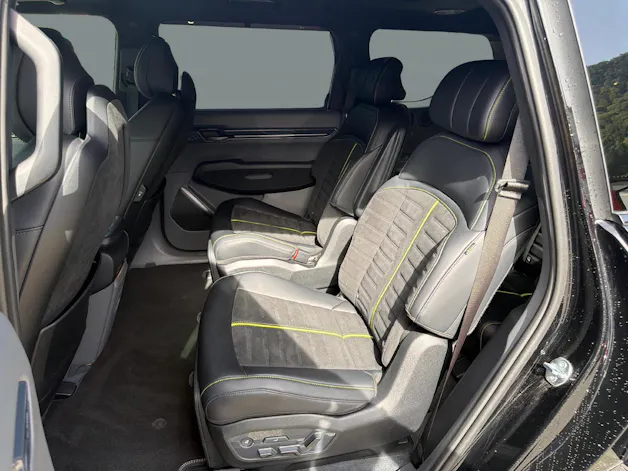 Kia EV9 99.8 kWh GT 4x4 Relaxation 6P