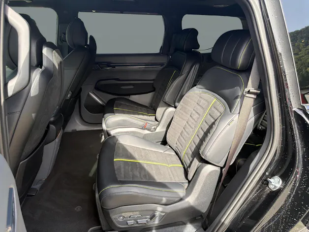 Kia EV9 99.8 kWh GT 4x4 Relaxation 6P
