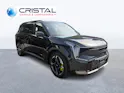 Kia EV9 99.8 kWh GT 4x4 Relaxation 6P