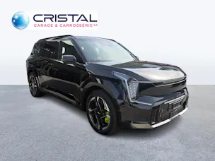 Kia EV9 99.8 kWh GT 4x4 Relaxation 6P