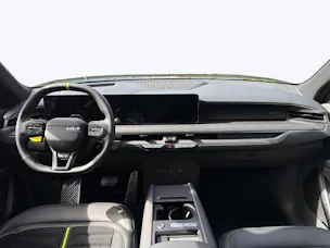 Kia EV9 99.8 kWh GT 4x4 Relaxation 6P