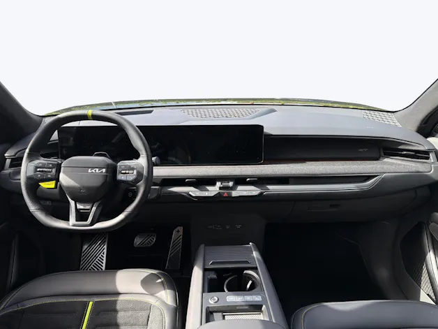 Kia EV9 99.8 kWh GT 4x4 Relaxation 6P