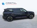 Kia EV9 99.8 kWh GT 4x4 Relaxation 6P