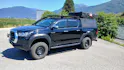 Toyota Hilux Double Cab. Pick-up 2.8 D-4D 4x4 Style
