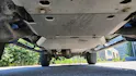 Toyota Hilux Double Cab. Pick-up 2.8 D-4D 4x4 Style