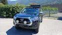 Toyota Hilux Double Cab. Pick-up 2.8 D-4D 4x4 Style