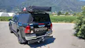 Toyota Hilux Double Cab. Pick-up 2.8 D-4D 4x4 Style
