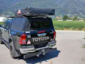 Toyota Hilux Double Cab. Pick-up 2.8 D-4D 4x4 Style