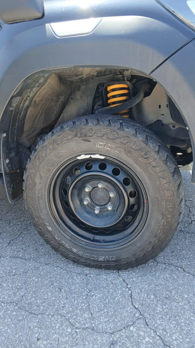 Toyota Hilux Double Cab. Pick-up 2.8 D-4D 4x4 Style