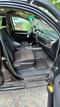 Toyota Hilux Double Cab. Pick-up 2.8 D-4D 4x4 Style