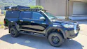 Toyota Hilux Double Cab. Pick-up 2.8 D-4D 4x4 Style