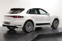 PORSCHE Macan 2.9 V6 Turbo