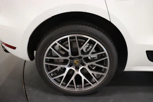 image du véhicule PORSCHE Macan 2.9 V6 Turbo