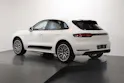 PORSCHE Macan 2.9 V6 Turbo