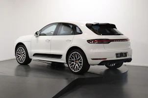 image du véhicule PORSCHE Macan 2.9 V6 Turbo