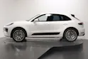 PORSCHE Macan 2.9 V6 Turbo