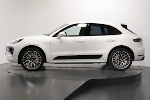 PORSCHE Macan 2.9 V6 Turbo