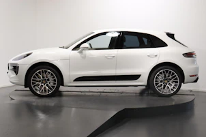 image du véhicule PORSCHE Macan 2.9 V6 Turbo