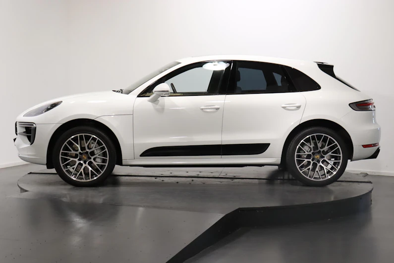 Fahrzeugbild PORSCHE MACAN