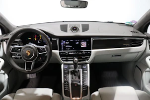 image du véhicule PORSCHE Macan 2.9 V6 Turbo