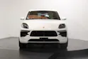 PORSCHE Macan 2.9 V6 Turbo