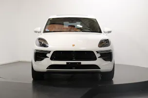 PORSCHE Macan 2.9 V6 Turbo