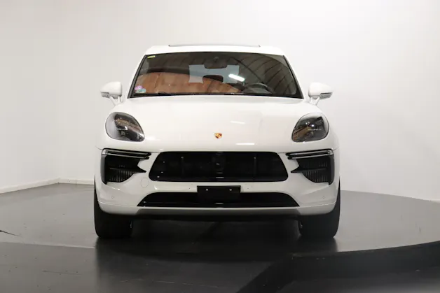 PORSCHE Macan 2.9 V6 Turbo