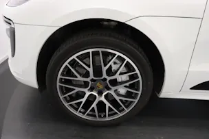 PORSCHE Macan 2.9 V6 Turbo