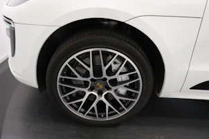 image du véhicule PORSCHE Macan 2.9 V6 Turbo