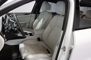 image du véhicule PORSCHE Macan 2.9 V6 Turbo