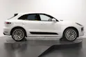 PORSCHE Macan 2.9 V6 Turbo