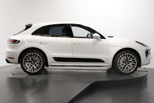 PORSCHE Macan 2.9 V6 Turbo