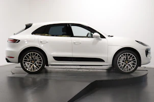 image du véhicule PORSCHE Macan 2.9 V6 Turbo