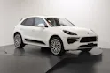 PORSCHE Macan 2.9 V6 Turbo