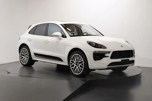 image du véhicule PORSCHE Macan 2.9 V6 Turbo