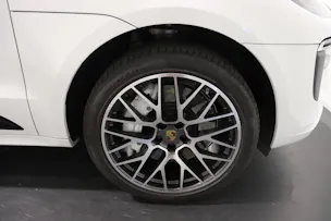 PORSCHE Macan 2.9 V6 Turbo